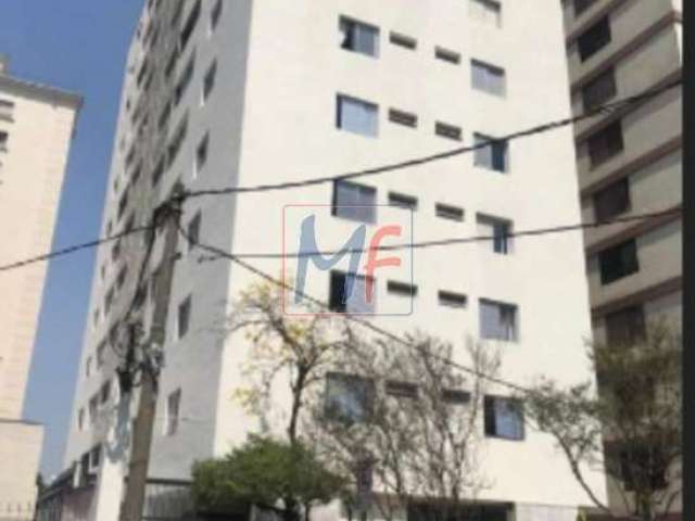 Excelente apartamento no Itaim Bibi ,78 m² a.u.  2 quartos (1 suíte), sala. cozinha, banheiro, área de serviço ,1 vaga e Lazer. REF 16.119