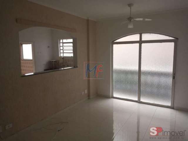 REF 16.273 - Lindo apto no Baeta Neves - SBC, de 88 m²a.u.,  2 quartos (1 suíte), sala, sacada, cozinha, banheiro, área  serviço, 1 vaga e Lazer.