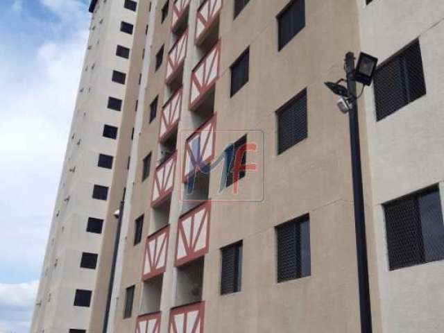 Lindo apto  Parque Mandaqui de 60 m² a.u., 3 quartos (1 suíte) sala, sacada, cozinha planejada, lavanderia, banheiro, 1 vaga. REF 16.328