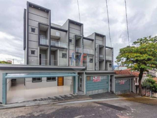 REF 16.415 Sobrado na Agua fria, com 105 m² a.u.,  3 suítes, com closet, varandas, sala de Jantar, Sala de estar, cozinha, lavabo, 2 vagas.