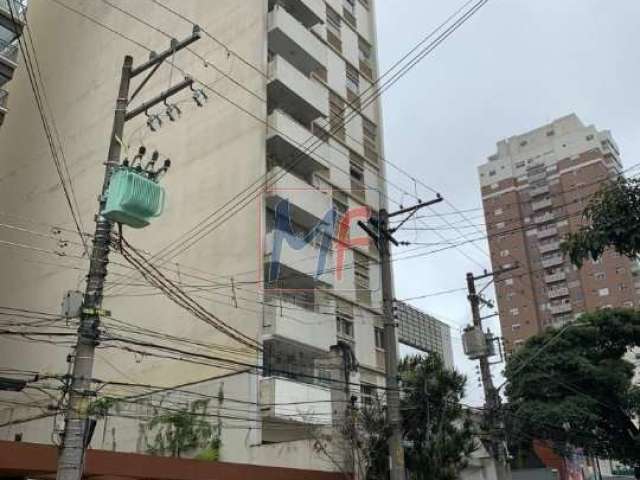 Excelente Apartamento localizado no bairro Cerqueira César, 122 m² de área útil, 3 dorms (1 suite), 1 vagas da garagem e lazer. REF: 16.535