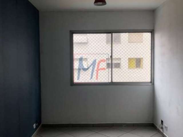 REF: 16.536 Excelente apartamento localizado no bairro Mooca, de 60 m² de area útil, 2 quartos (1 suíte), sala, cozinha, 1 vaga. Lazer completo!