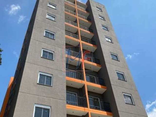 REF: 16.566 - Lindo apartamento na Casa Verde Alta,   48 m² a.u.,  2 quartos, sala, varanda, cozinha, área de serviço, 1 vaga e área de lazer.