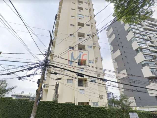 Lindo apto duplex no Sumarezinho, 85 m² a.u. , 2 quartos, sala, cozinha, área de serviço, 2 terraços, 2 vagas e lazer. REF: 16.614