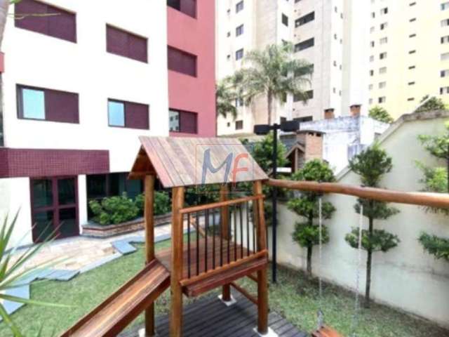 REF: 16.619 Lindo apto no bairro Santa Terezinha, de 92 m² a.u., 3 quartos (1 suíte), sala, varanda, cozinha,  área de serviço, 2 vagas e lazer.