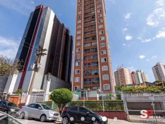 REF 16.908 - Excelente cobertura na Casa Verde, 64m² a.u., 2 dormitórios, sala, cozinha, banheiro, 1 vaga e lazer, prox. Marginal Tietê.