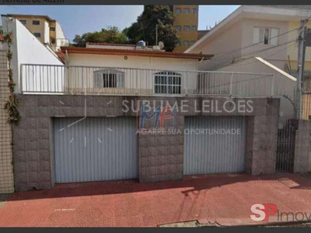 REF 16.916 Excelente Casa Assobradada para Venda no bairro Vila Constança , 3 dormitorios( 1 suite) ,  e garagem de 40 metros 3 vagas  !