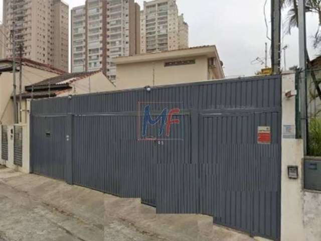 Excelente sobrado em cond. fechado na Vila Monte Alegre, 183m² a.u., 3 dormitórios (1 suíte), sala, cozinha, sacada e 2 vagas (REF 17.332)