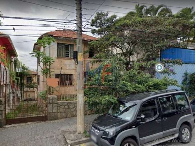 Excelente Terreno localizado no bairro Aclimação,  com 360m² e 350m²  a.c, zoneamento: ZM. -  Analisa propostas e permutas. REF 2821.