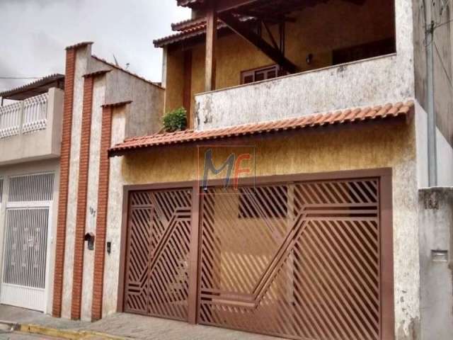 REF: 8357 Imóvel de ocupação mista (residencial/comercial) - Jd São Carlos em Itaquera, com duas casas, ótimo para creche, escritório, ONG.