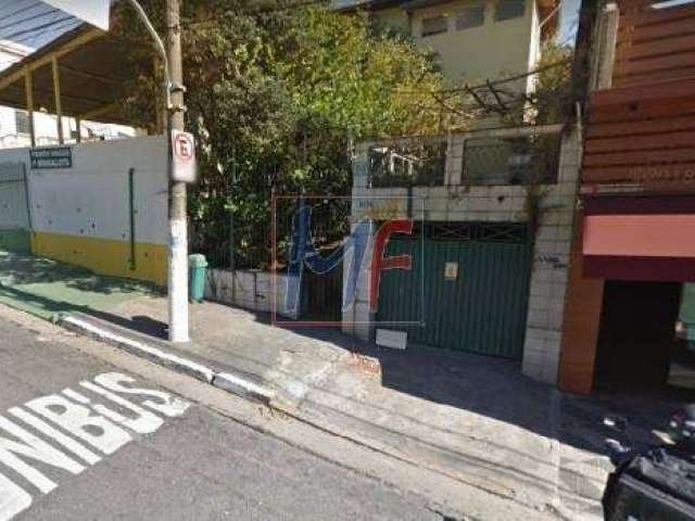 Terreno no bairro Vila Pompéia,  2.459  m² área total,  Zoneamentos: ZC/ZM  - Estuda propostas e não aceitam permutas.   (REF 9382)