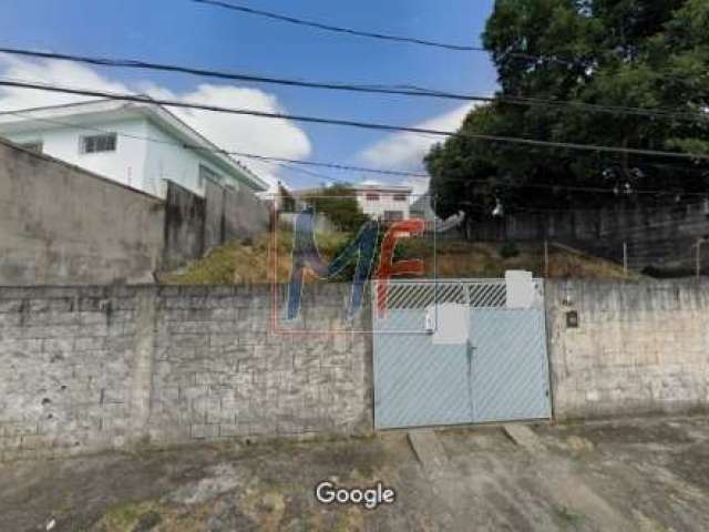 Excelente Terreno para Venda no bairro Engenheiro Goulart, com 551 m², testada 17,60 m, estuda permutas, zoneamento ZM. REF 11.889