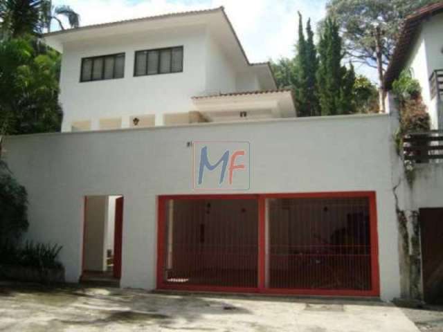 REF- 13.347  Excelente Casa Comercial  esquina  bairro Sumaré, 384 m²  a.c, 578 m²  a.t, Frente: 13 m. ZONEAMENTO: ZER-1- Estuda propostas