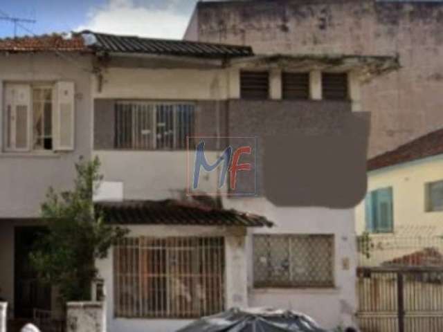 REF: 15.050 Excelente Terreno localizado no bairro Bela Vista, 200 m² área construída, 330 m² área de terreno, Frente: 9 m ZONEAMENTO: ZEU.