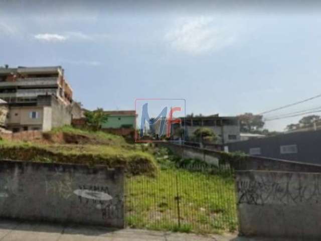 Excelente Terreno no bairro Vila Pedra Branca, 1.100 m² de terreno, Zoneamento ZMA, PROJETO APROVADO! Não aceita permutas. REF 15.493