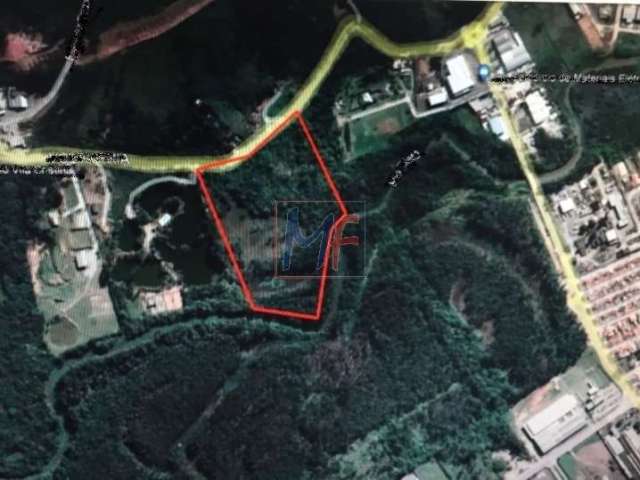 Excelente terreno para venda no bairro Volta Fria em Mogi das Cruzes com 118.000  m², a.u, Estuda propostas e permutas! REF: 15.523