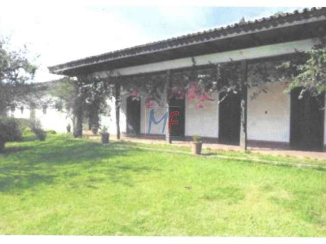 Amplo Terreno muito bem localizado em Cotia, com 522.000 m² de área total. Aceita permuta parcial ou total. REF 16.910