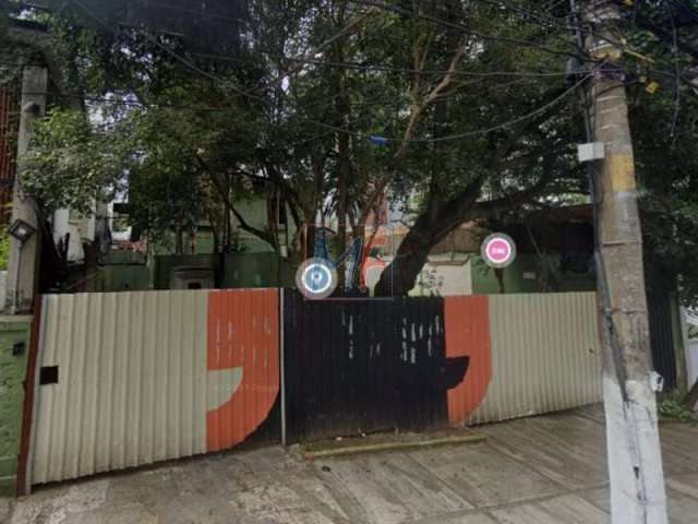 Excelente  Terreno localizado no bairro Jardim Paulista, com 952 m² terreno ,  frente 14 metros, zoneamento: ZEU. - REF 17.152