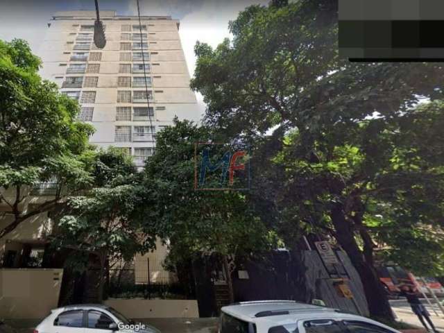 Excelente Cobertura  na melhor localização de Pinheiros, com 120 m² a.c.,  2 dorms., sala, cozinha, 2 banheiros, 1 vaga . REF: 17.677