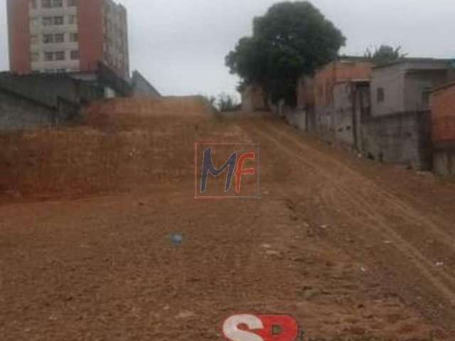 Excelente terreno na Vila Chabilândia, com 3.342  m², para venda ou incorporação , permutas até 50%.  ZEIS 2 Prox. Rua Acutinga (REF 17.688)