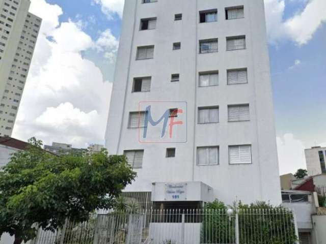 Excelente apartamento localizado no bairro do Cambuci, com 39 m²  área útil,  1 dormitório, 1 banheiro 1 vaga de garagem. REF: 17.768