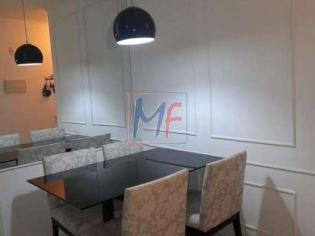 Excelente apto no Cambuci, 44m² a.u., 2 dormitórios, sala, cozinha, lavanderia, sacada, 1 vaga, lazer. Prox. Avenida do Estado (REF 17.815)