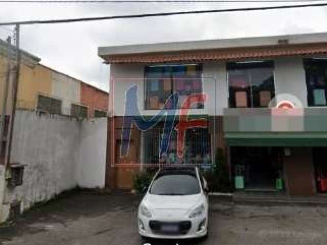 Excelente Terreno localizado no bairro do Ipiranga, com 628 m², 740 m²  a.c., testada de 21.80 m. ZONEAMENTO: ZC. REF: 17.888