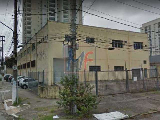 Excelente Terreno  de 1800 m² e  1794 m² a.c. com prédio de 2 andares  para venda e  locação em  Socorro. Zoneamento : ZC.REF 9992