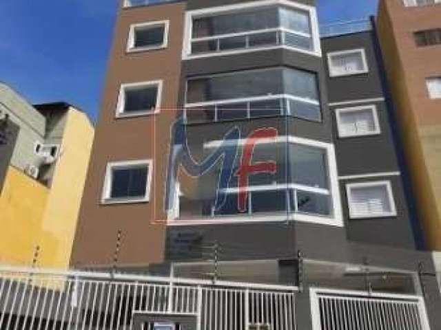 Excelente apto studio na Penha de França, 37 m² a.u., 2 quartos, sala, cozinha, banheiro, lavanderia. Prox. Metrô Penha (REF 18.067)