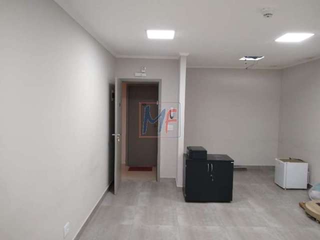 Excelente Sala Comercial localizado no bairro Pinheiros, sala com 28 m² , copa, banheiro, ar condicionado e internet. REF. 14.323