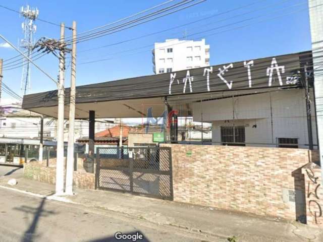 Excelente prédio comercial na Penha de França, com 192 m² a.u., terreno 205 m, ZEUP  nas proximidades da Rua Frei Germano (REF 18.300)