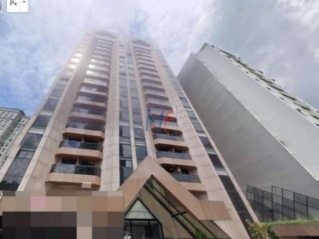 Excelente apto flat  Itaim Bibi, próx. Shopping Iguatemi  com 42 m² a.u., 1 dormitório, 1 banheiro, varanda, 1 vaga, lazer completo  (REF 18.346)