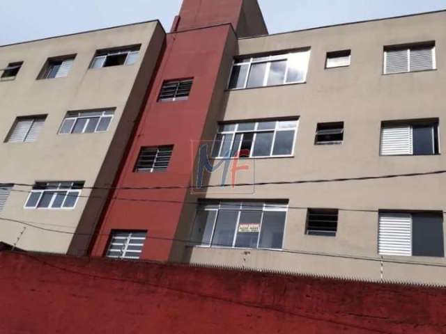 Excelente apartamento localizado na Vila Aurea 72 m² de área útil, 2 dormitórios, lavanderia, 1 vaga de garagem privativa. REF: 18.294