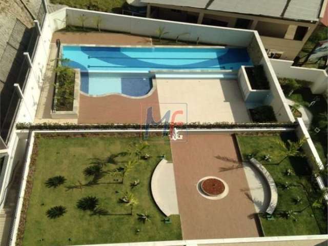 Excelente apartamento localizado no bairro  Vila Andrade, duplex , varanda, 83 m² a.u.,  2 dormitórios, lazer, 1 vaga de garagem. REF: 17.903