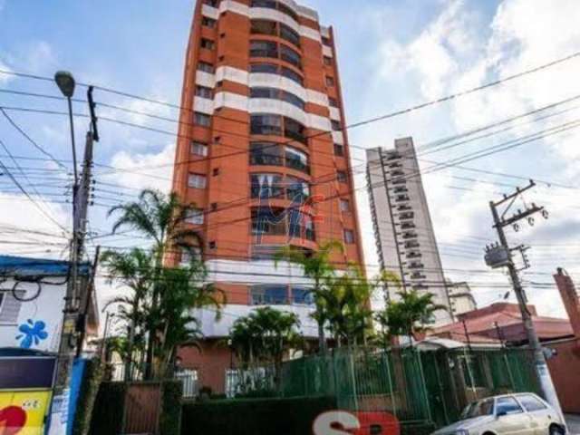 Excelente apto na Vila Santo Estéfano, com 69m² a.u., 2 dormitórios (1 suíte), sala, cozinha, varanda, área de serviço, 1 vaga, lazer (REF 18.498)