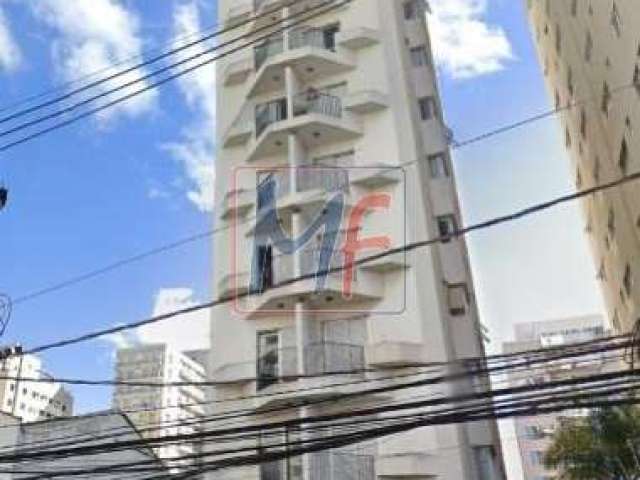 Excelente apartamento Cobertura  Duplex localizado  bairro da Vila Mariana, com 137 m² de a.u., 2 dorms., salas ,  1 vaga e lazer. REF: 18.535