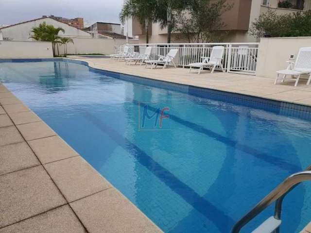 Excelente apartamento  na  Vila Pompéia, com 50 m²  área útil, 2 dorms, (1 suíte), armários embutidos, sacada  , 1 vaga e lazer. REF: 18.550