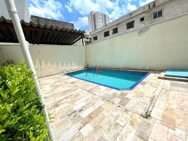 Excelente apartamento localizado no bairro da Vila Guilhermina, com 55 m² a.u., 2 dorms., 1 vaga fixa  e lazer completo. REF: 18.652