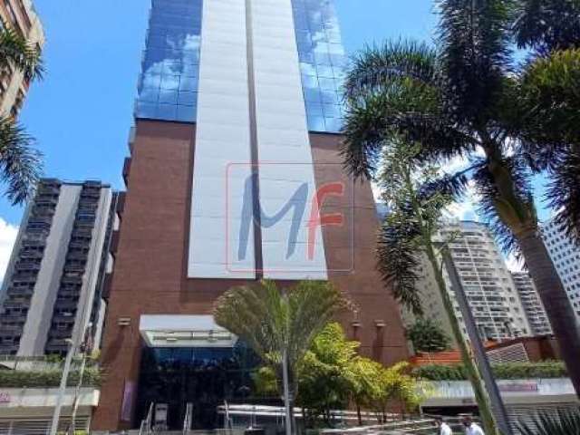 Excelente apto em Alphaville, Barueri/SP, com 42m² a.u., 1 dormitório, cozinha, banheiro, terraço, 1 vaga, lazer (REF 18.786)