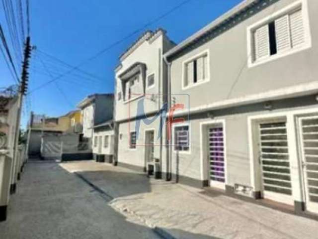 Excelente Prédio (Condomínio com casas) para Investidores no bairro Cambuci, com área total de 430 m², 26 acomodações .ZC.  REF: 19.273