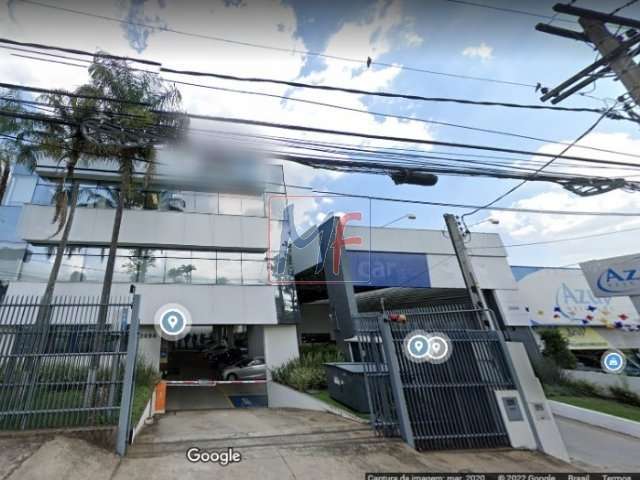 Excelente prédio comercial em Campinas com 3 pavimentos, 1.307,03 m² de área construída e de 1.003,55m² de área de terreno. REF: 15.507