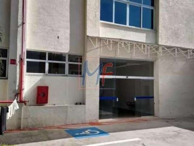 Excelente Prédio Comercial com 2 pavimentos  bairro Indianópolis, com 2.476 m² a.c., 5.080 m² terreno , 14 salas, 40 vagas. ZER.REF: 19.306