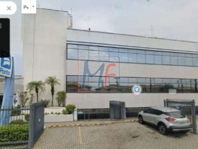 Excelente Prédio Comercial localizado no bairro Parque Renato Maia, 1.928 m² a.c., 1.989 m² terreno, Não aceita permutas! REF: 19.308