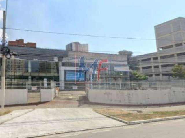 Excelente Prédio Comercial  bairro Jardim São Dimas,  Centro , 2.940 m² a.c., 4.356 m² a.t., com mezanino. Não aceita permutas. REF: 19.319