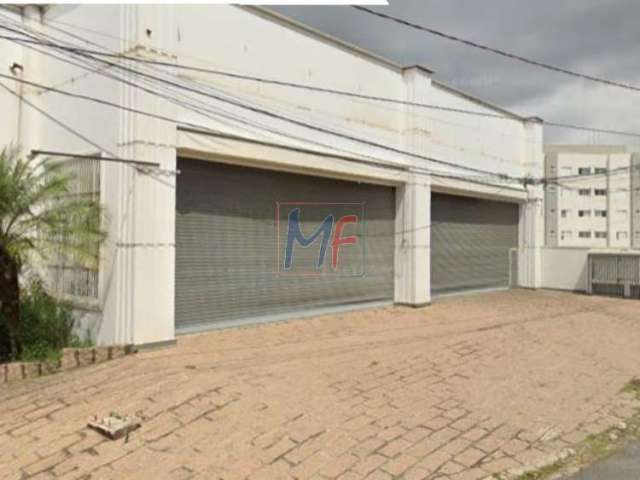 Excelente Prédio Comercial Bairro Vila Vitória I, com 741  m² a.c., 947 m² terreno, comercial e residencial . Não aceita permutas. REF: 19.320