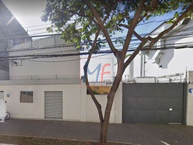 Excelente imóvel comercial, para Venda em Campos Elíseos, área terreno 360 m² E 358 M2 A.C., assobradado, zoneamento ZEIS-3. REF: 15.219