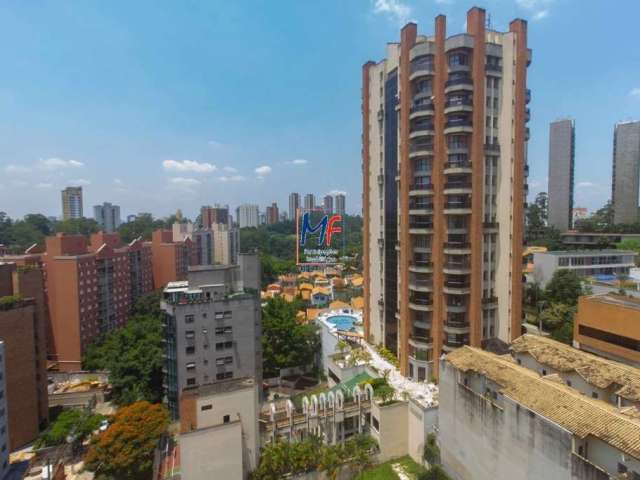 Excelente apto no Jardim Ampliação, com 119m² a.u., 3 dormitórios (1 suíte), sala, cozinha, 3 vagas, lazer. Prox. Shop. Jardim Sul (REF 19.378)