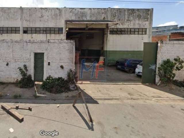 Excelente Galpão localizado na Vila Maria, com 768 m² a.c., 1.170 m² terreno , testada de 42 metros, 5 banheiros, 10 vagas. REF: 19.394