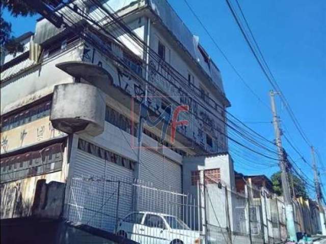 Excelente prédio no Jardim Peri, para fins comercial e residencial, com 20m x 25m, 5 andares, ideal para investidores (REF 19.441)