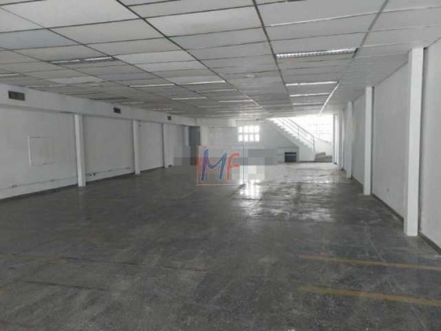 Excelente Prédio Comercial no bairro Tatuapé, com 721 m² a.c., 384 m² terreno , testada de 10,17 metros. ZONEAMENTO: ZEUP. REF: 19.404